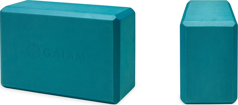 GAIAM 59181 putų jogos kubas