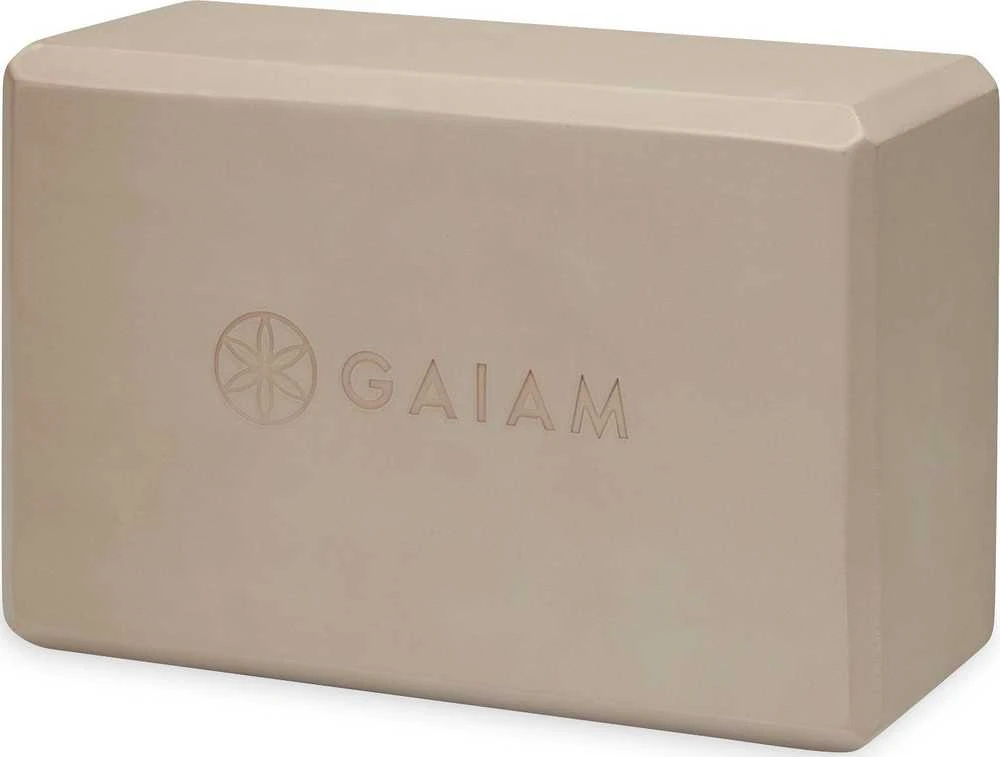 Gaiam Essentials Jogosuci Cube 65382