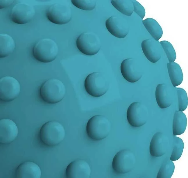 Gaiam Pėdų ir rankų masažuoklis 61356