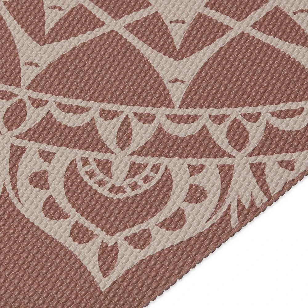 Gaiam Marrakesh jogos kilimėlis 5 mm 65370