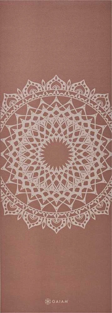 Gaiam Marrakesh jogos kilimėlis 5 mm 65370