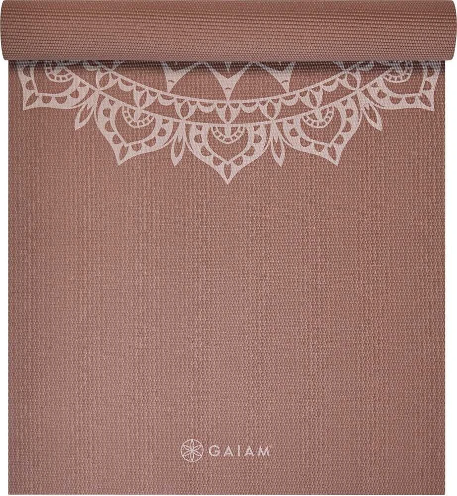 Gaiam Marrakesh jogos kilimėlis 5 mm 65370
