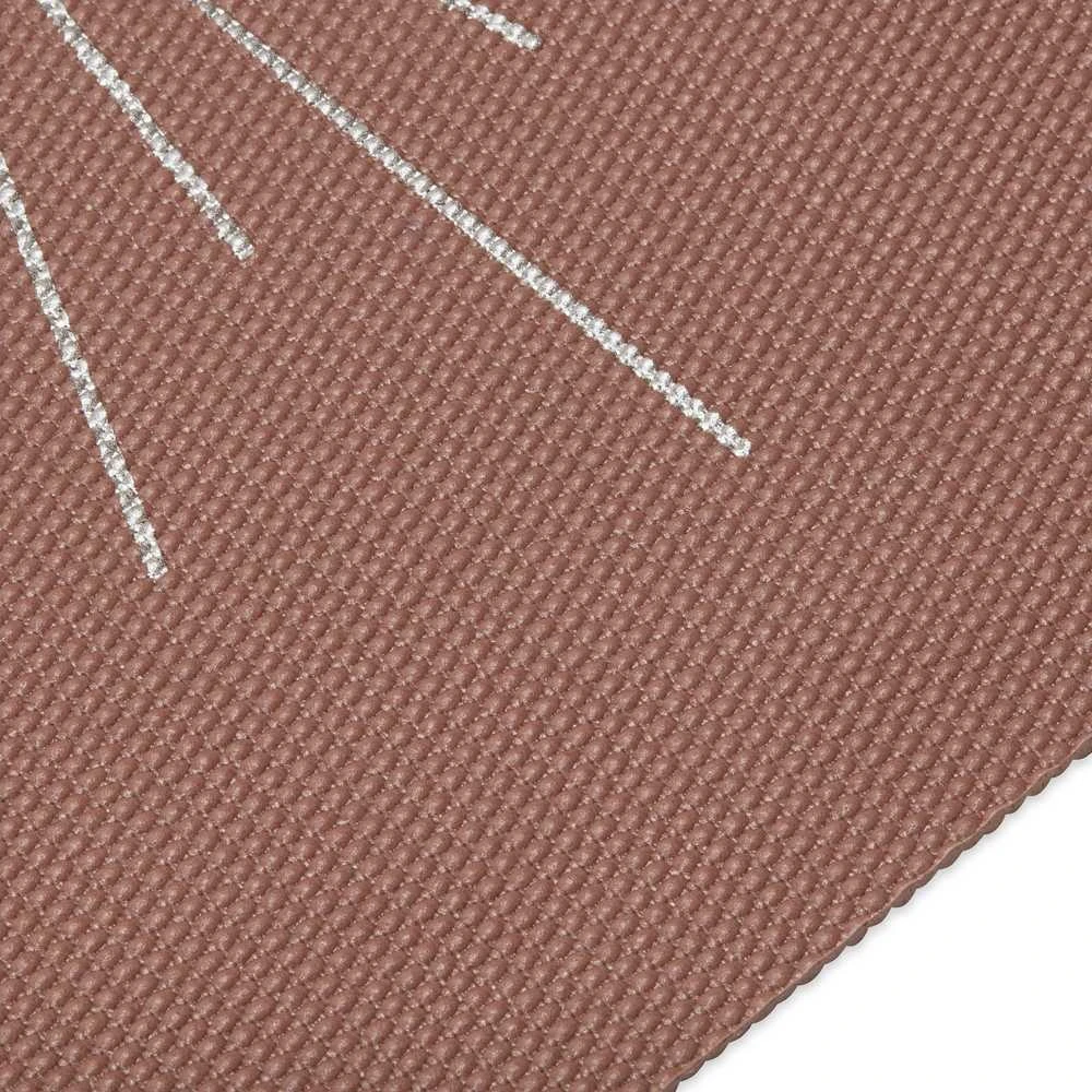 Gaiam Joga Kilimėlis 5MM 65372