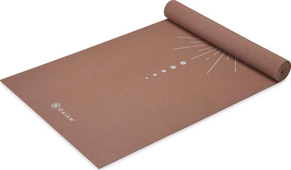 Gaiam Joga Kilimėlis 5MM 65372