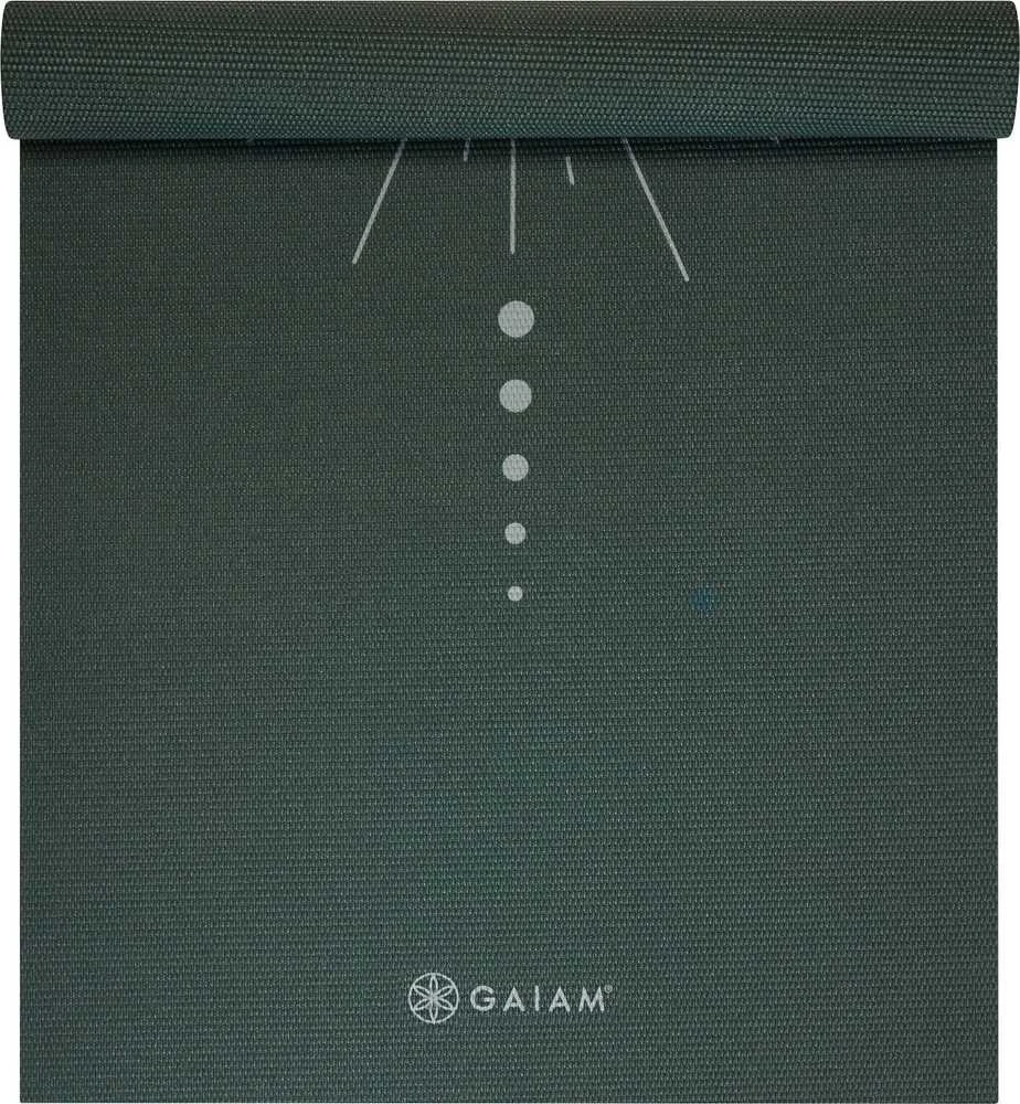Gaiam Jogos Kilimėlis 5MM 65374