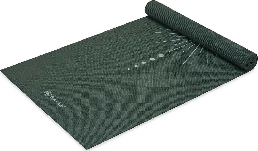 Gaiam Jogos Kilimėlis 5MM 65374