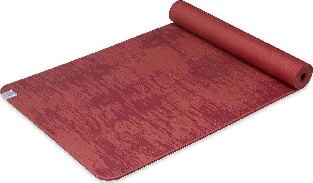Aktivo GAIAM INSTA-GRIP SAULĖLYDIS JOGOS KILIMĖLIS 6MM 63669