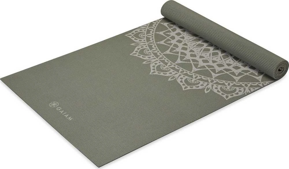 Gaiam Marrakesh jogos kilimėlis 5 mm 65369