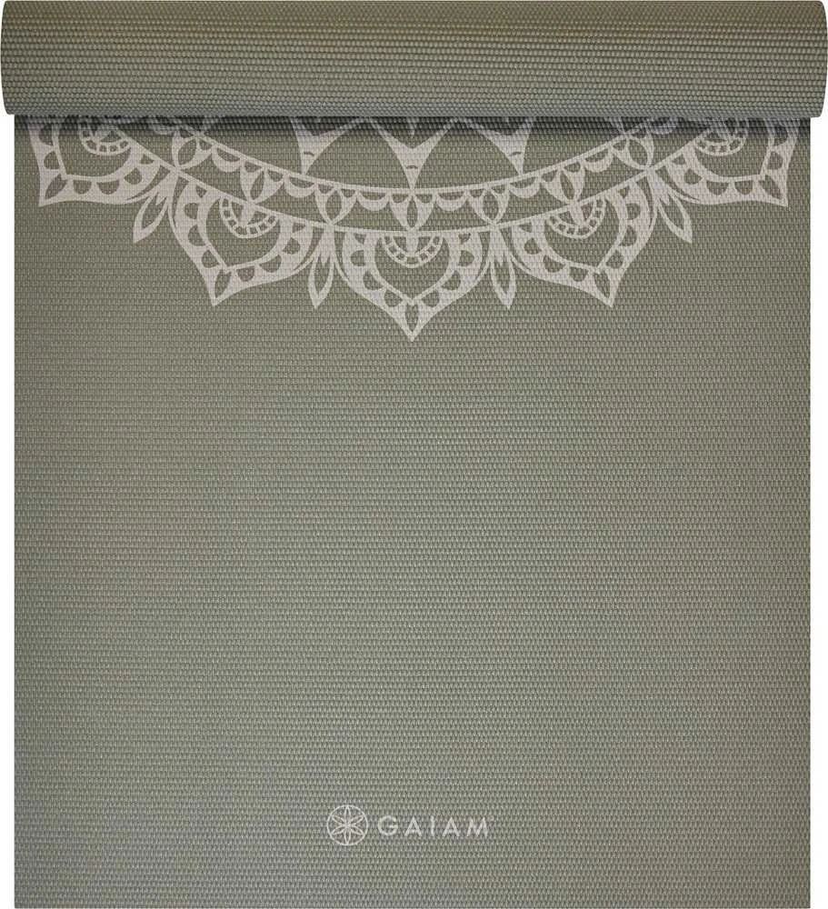 Gaiam Marrakesh jogos kilimėlis 5 mm 65369