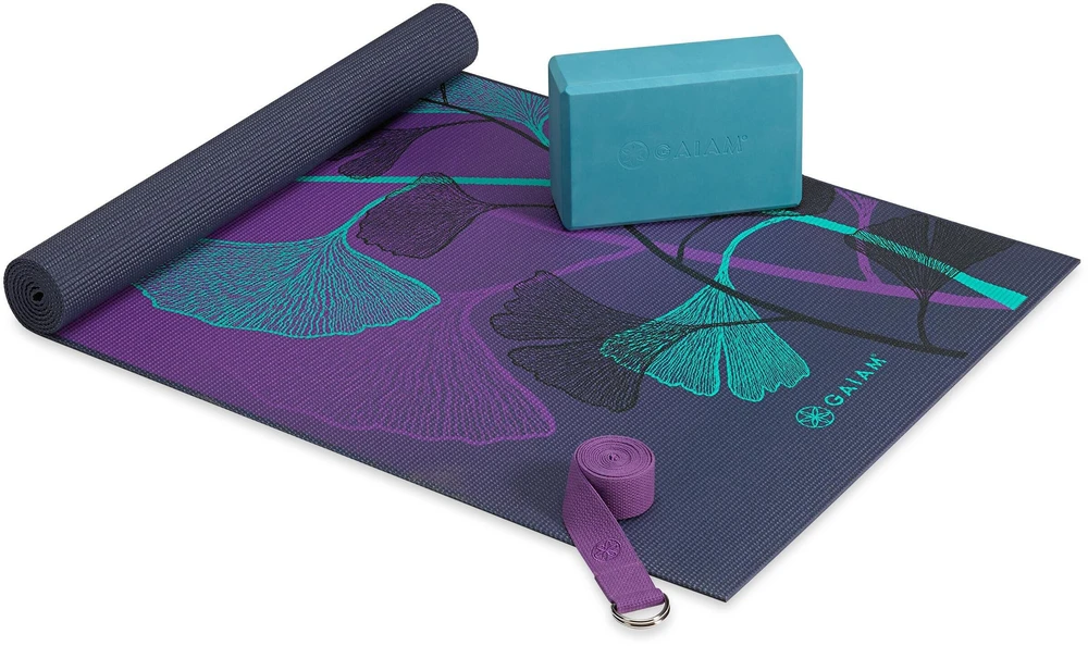 Gaiam Jogos rinkinys Lily Shadows (62632)