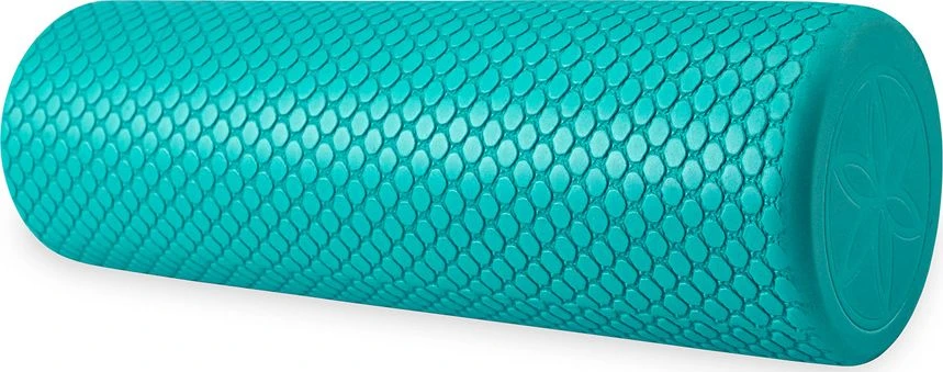 Gaiam Restore masažinis volelis (turkio spalvos) 60560