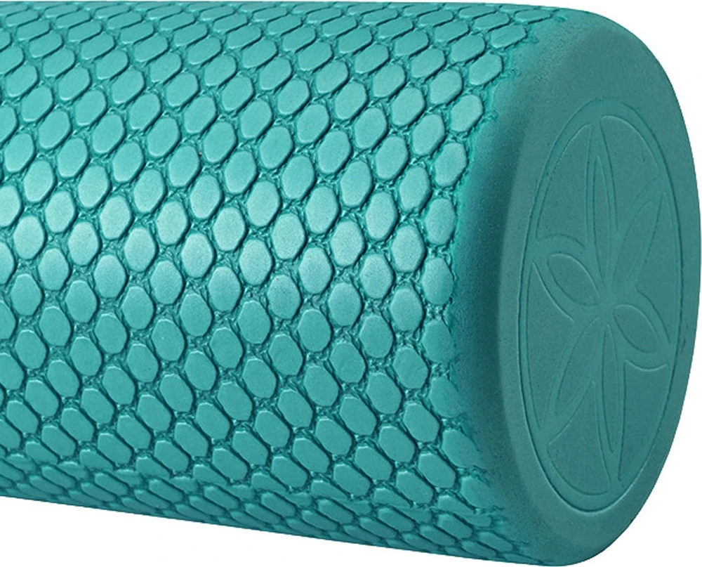 Gaiam Restore masažinis volelis (turkio spalvos) 60560