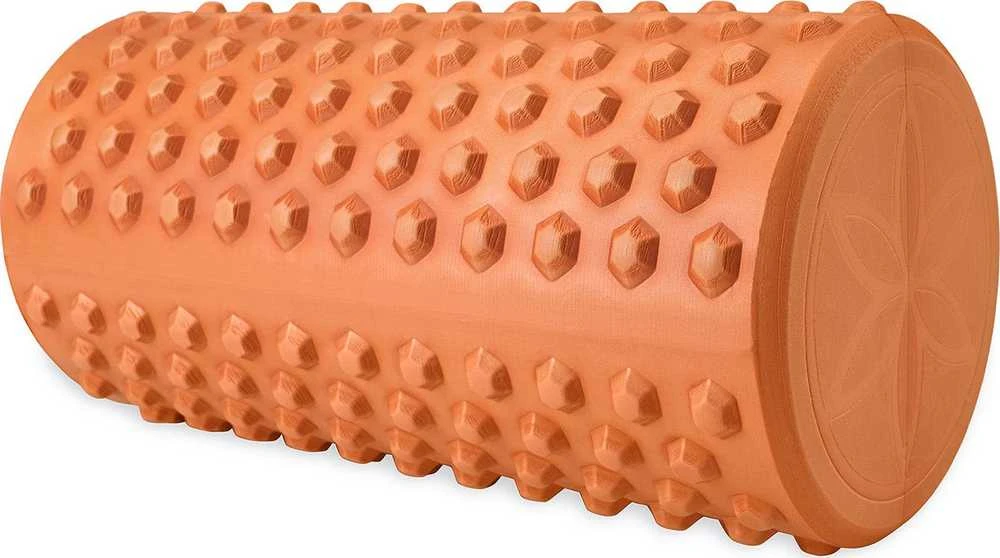Gaiam Atstatykite 59257 Masažinis volelis su gumbeliais