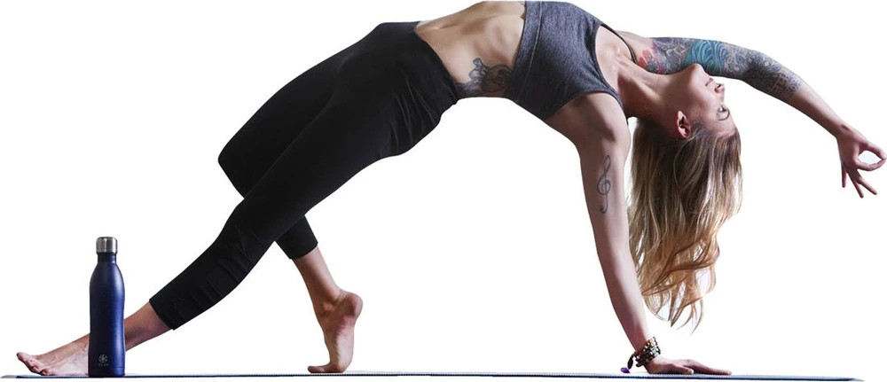 Gaiam Volelis do masażu pilka