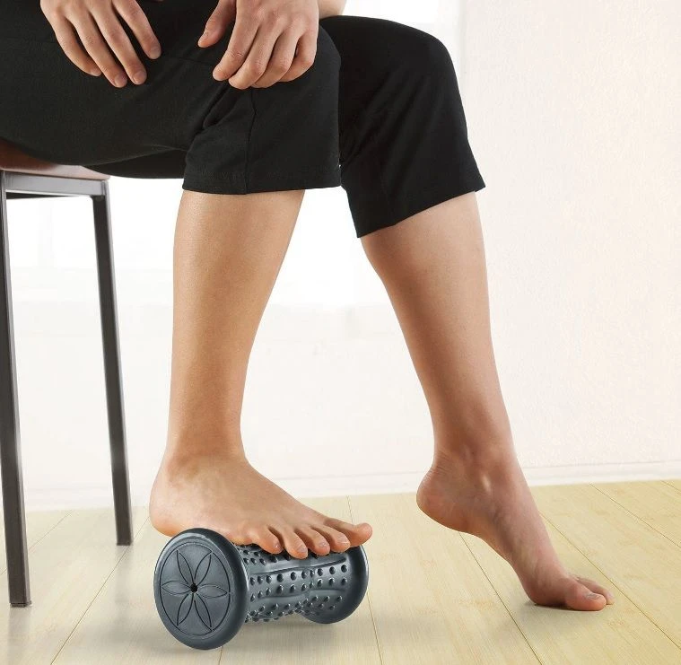 Gaiam Volelis do masażu pilka