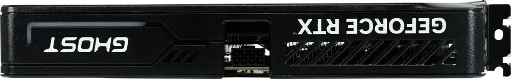 Vaizdo plokštė Gainward GeForce RTX 5060 Ti Ghost OC NVIDIA 16 GB GDDR7