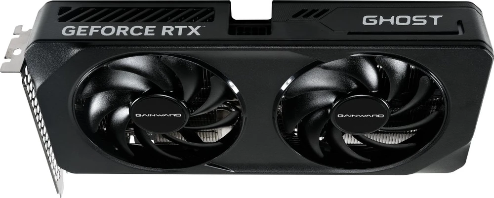 Vaizdo plokštė „Gainward GeForce RTX 5060 Ghost“, 8192 MB GDDR7