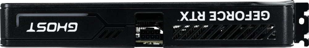 Vaizdo plokštė „Gainward GeForce RTX 5060 Ghost“, 8192 MB GDDR7