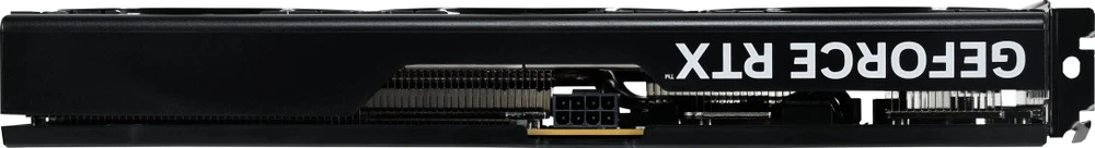 Vaizdo plokštė „Gainward GeForce RTX 5060 Python III OC“, 8192 MB GDDR7