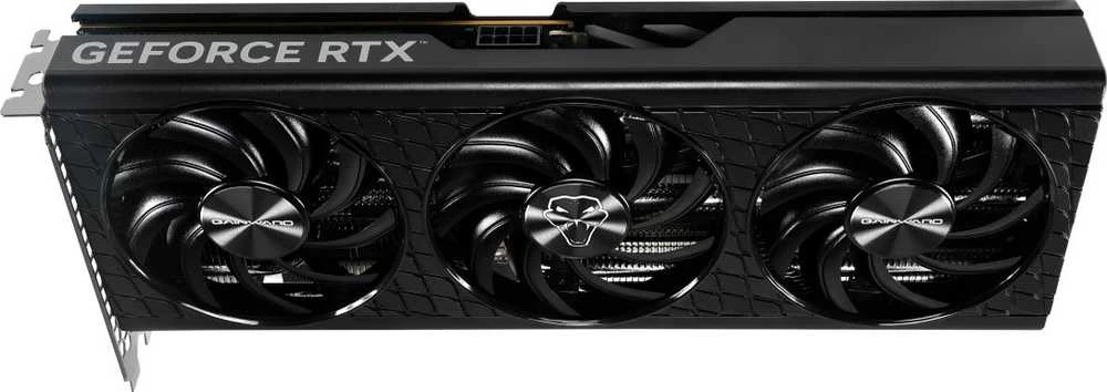 Vaizdo plokštė Gainward GeForce RTX 5060 Ti Python III NVIDIA 8 GB GDDR7