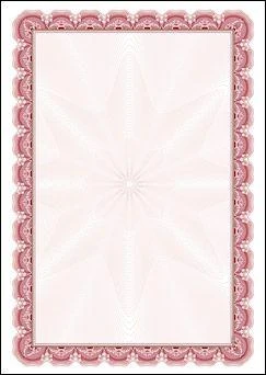Galeria Papieru Popierius diplomams A4 170g 25l ARNIKA B