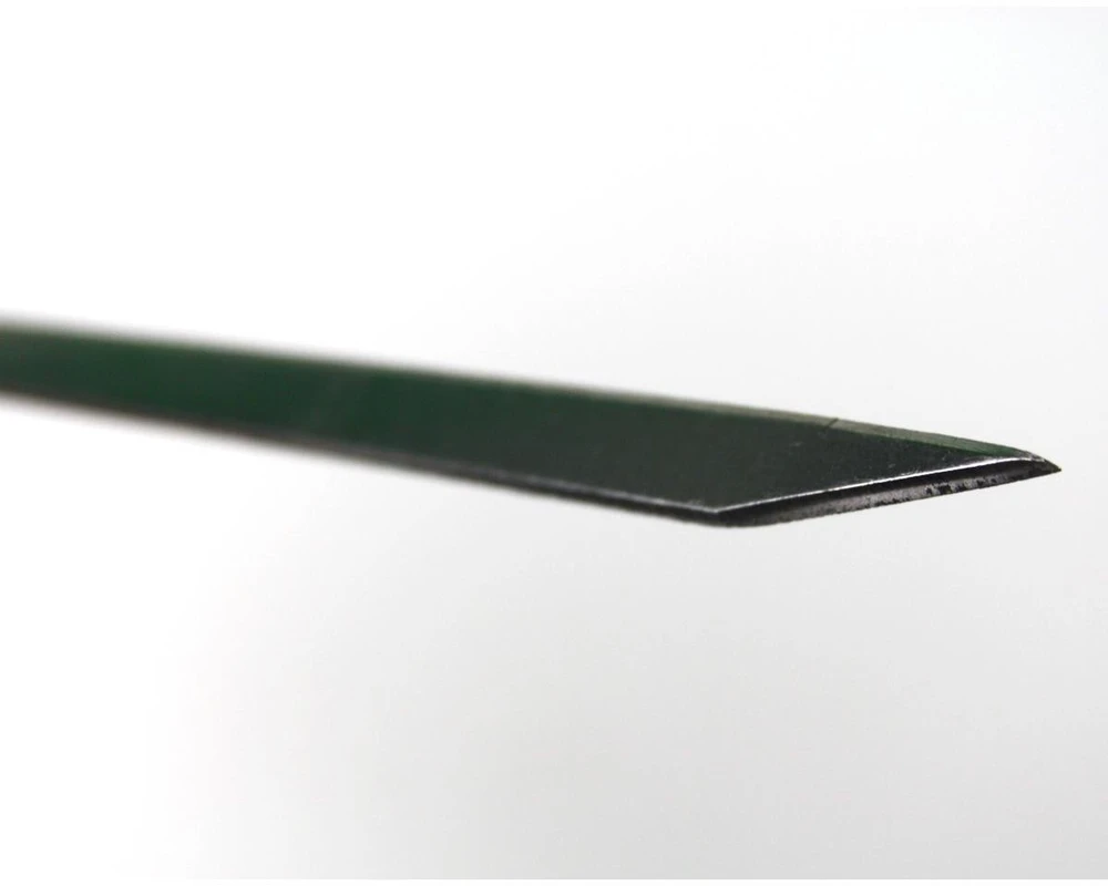 None Nežinomas IEŠMAS 50CM 2,5MM STORIO 8MM PLOČIO