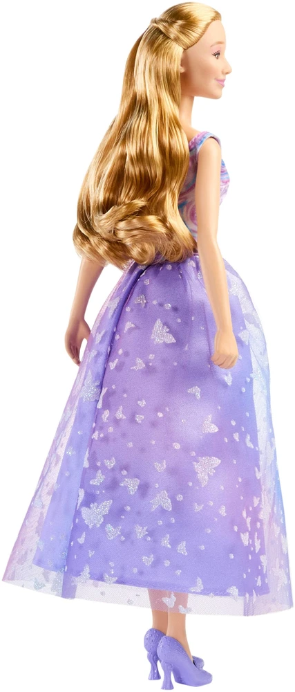 Mattel Lėlė Glinda iš filmo Wicked su daina For Good