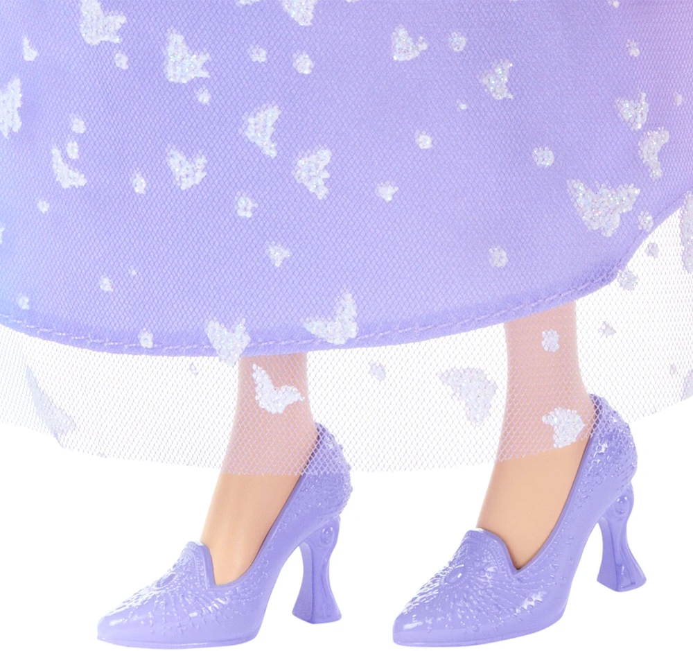 Mattel Lėlė Glinda iš filmo Wicked su daina For Good