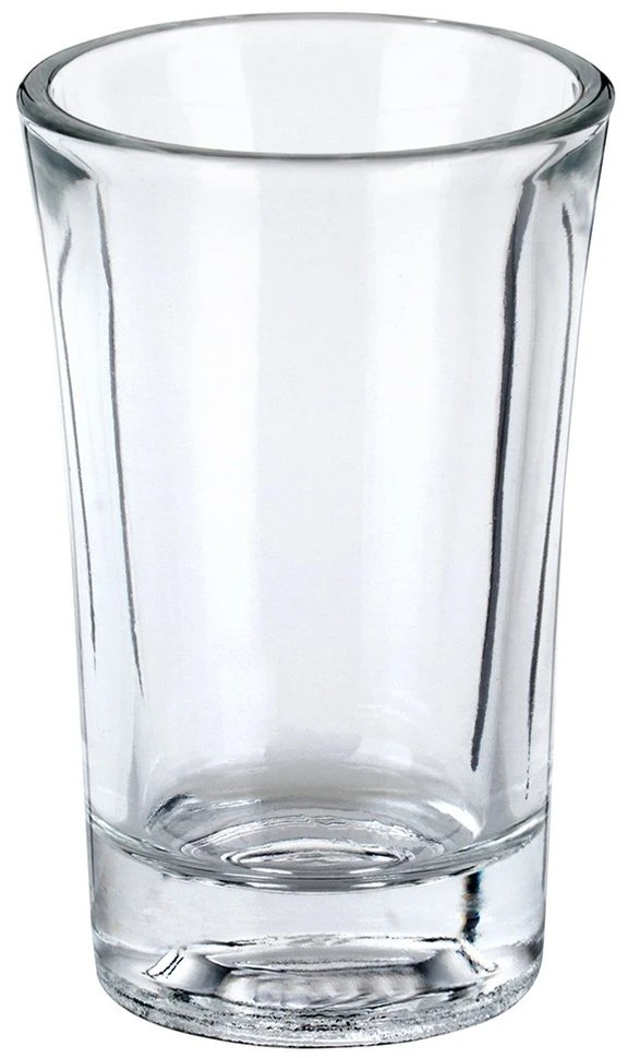 Galicja Stiklinės taurelės 40 ml, 6 vnt.