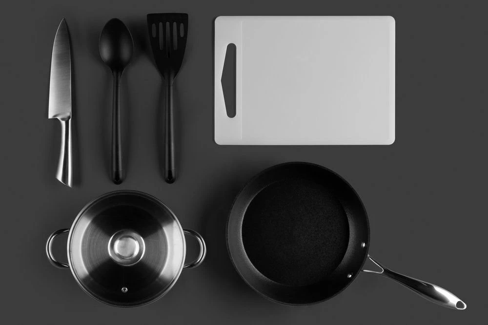Maku Kitchen Life Starter rinkinys Basic 6 vnt.