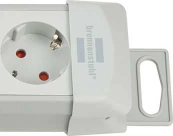 Buitinis ilgintuvas BRENNENSTUHL PREMIUM, 8 vietų, 3 m