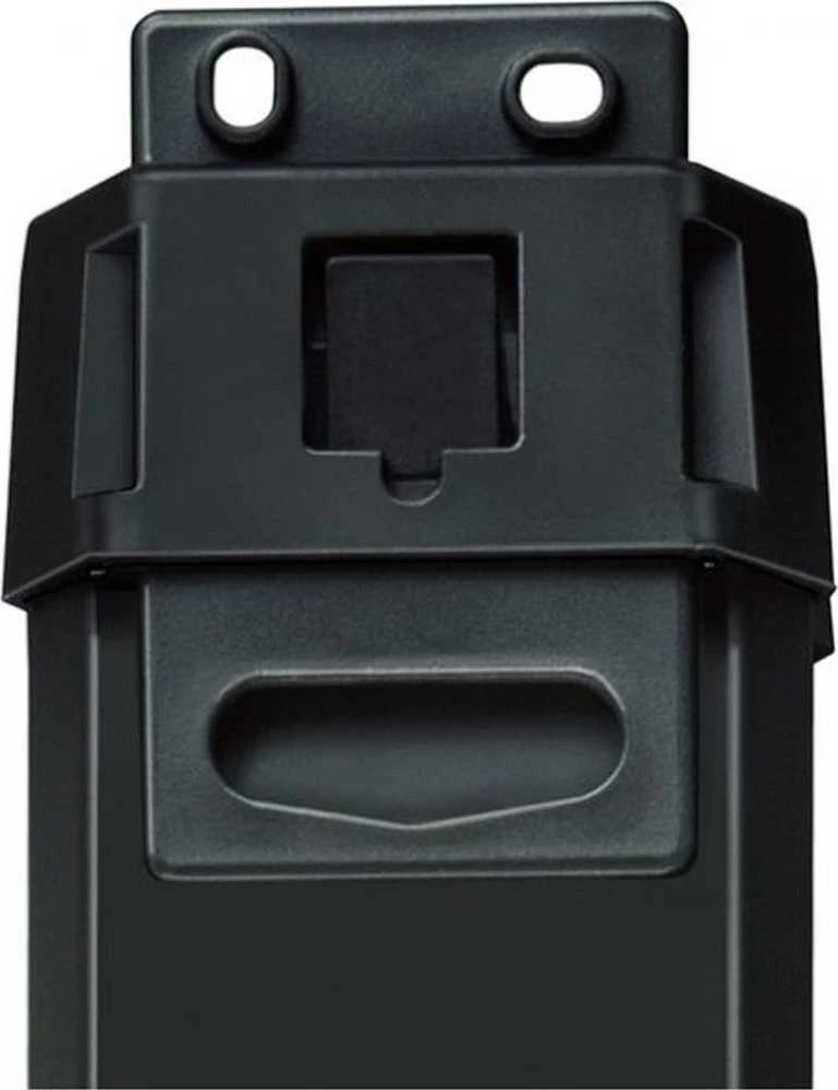 Brennenstuhl premium-line 4gn, 3m juoda 60.000a