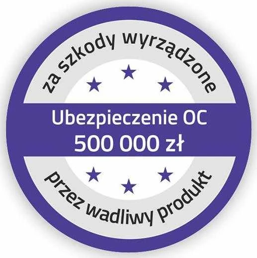 QOLTEC 50199 Apsauga nuo viršįtampių 6 lizdai 5m