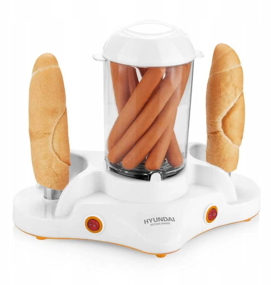 Gallet Hot-dogger Hyundai - HDM110