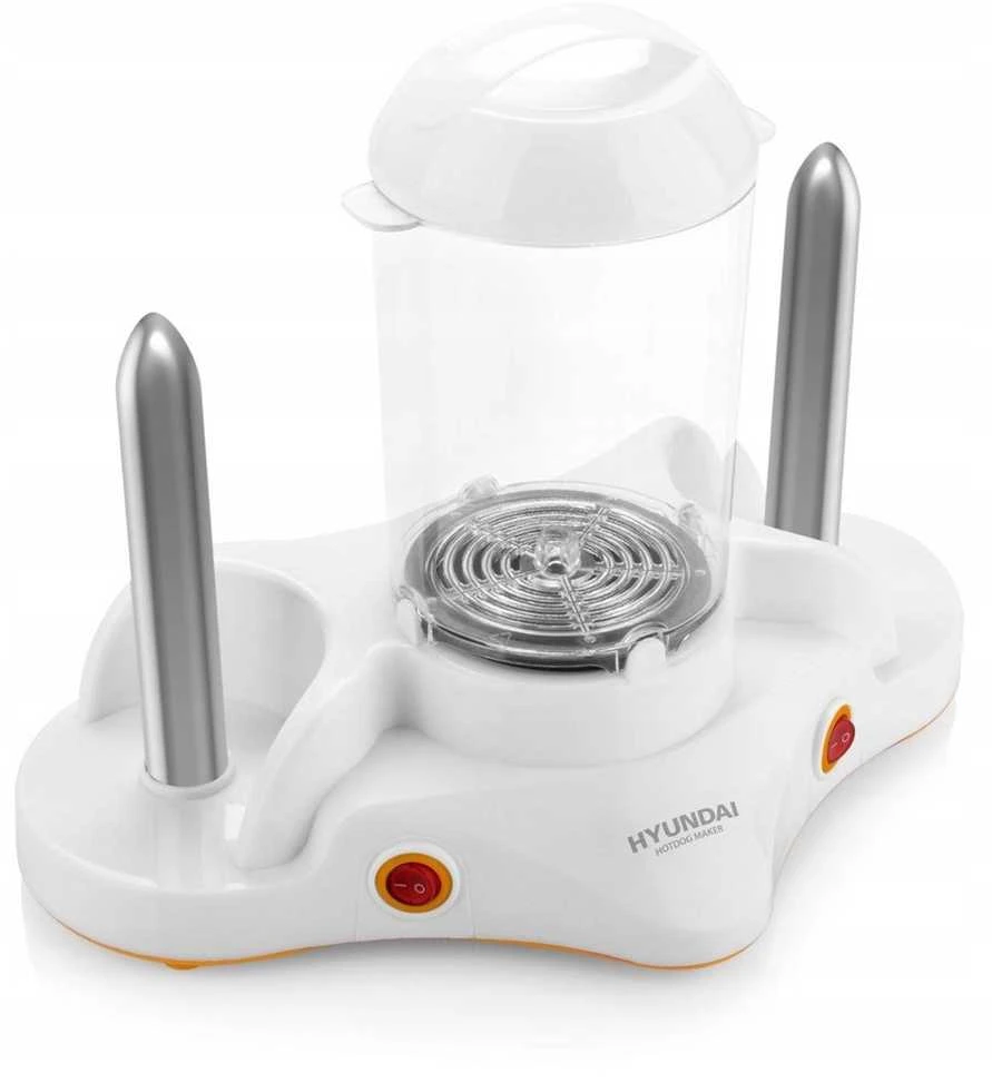 Gallet Hot-dogger Hyundai - HDM110