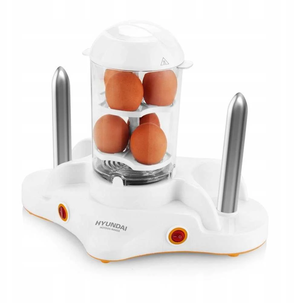Gallet Hot-dogger Hyundai - HDM110