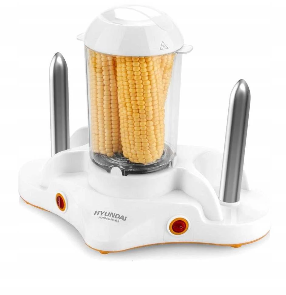 Gallet Hot-dogger Hyundai - HDM110