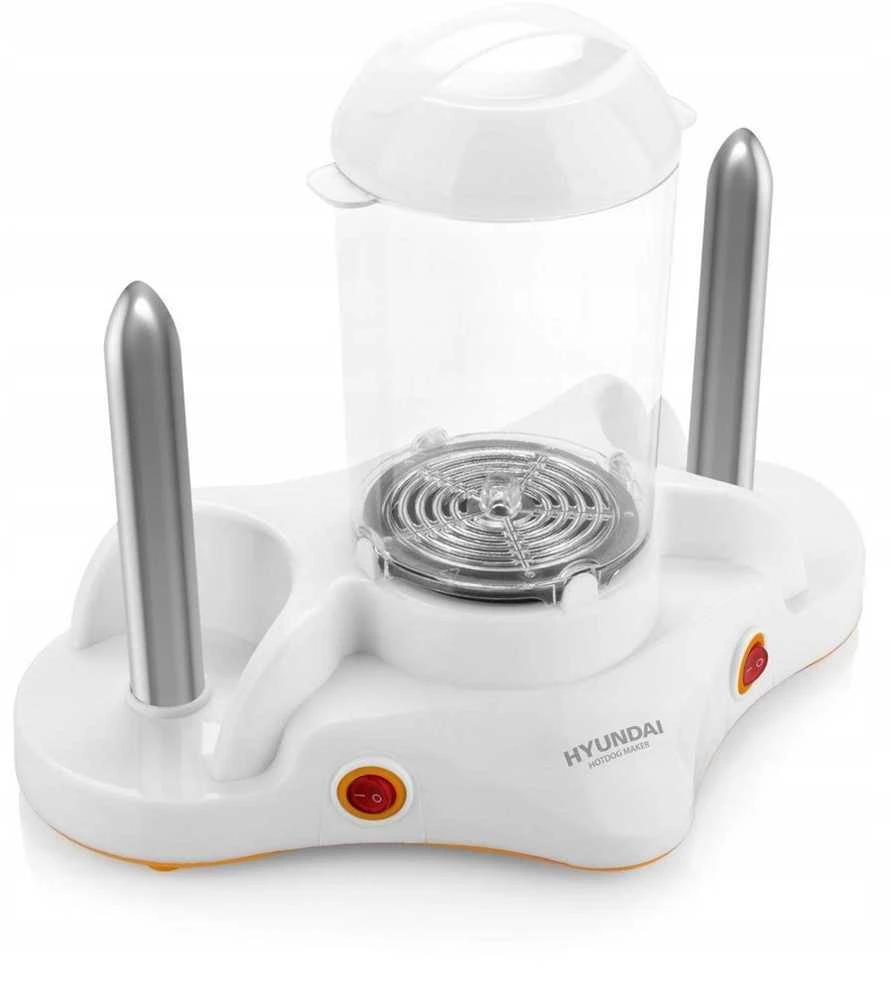 Gallet Hot-dogger Hyundai - HDM120