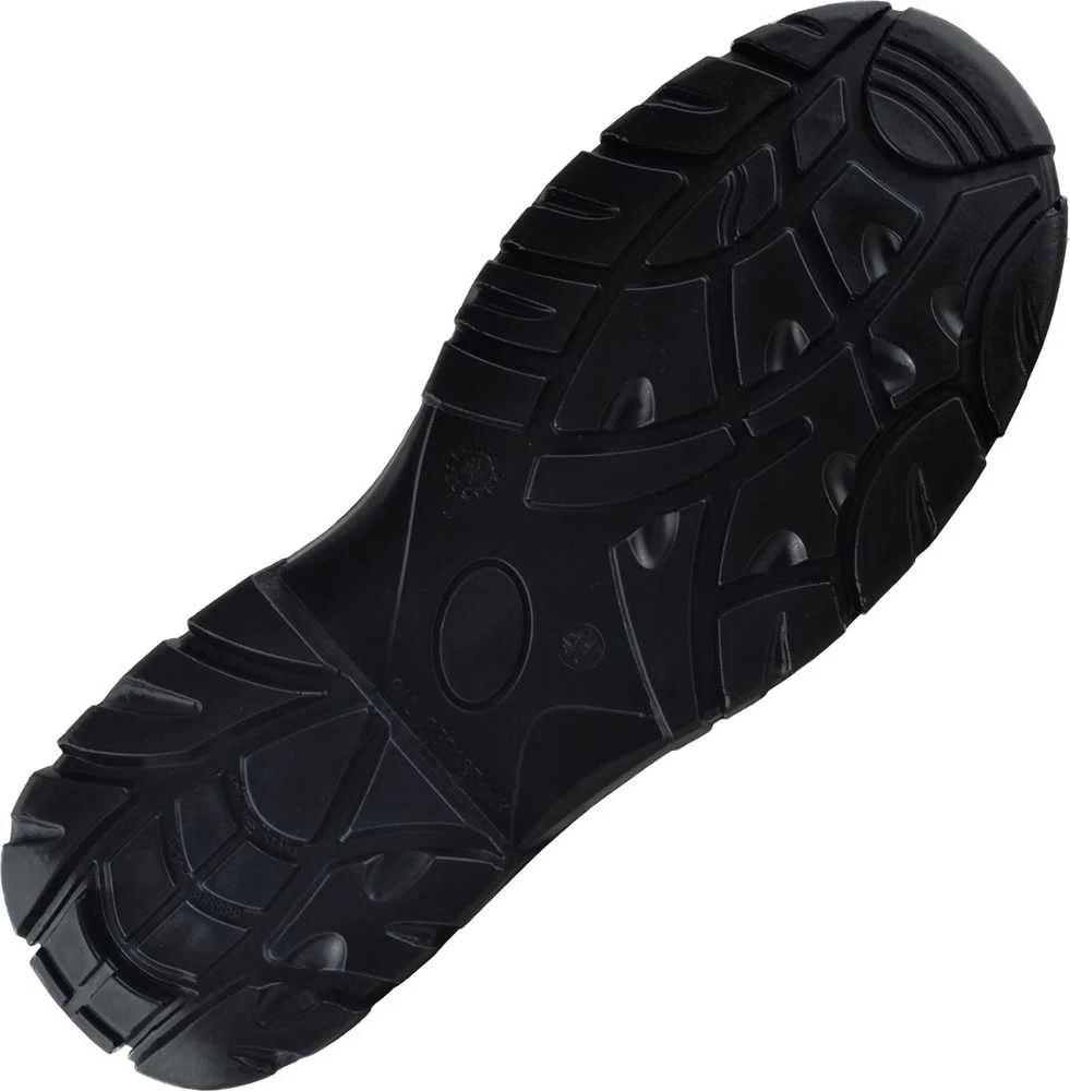 BUTY TRZEWIK BEZPIE.491 GALMAG ZIMOWE Z NOSK.43