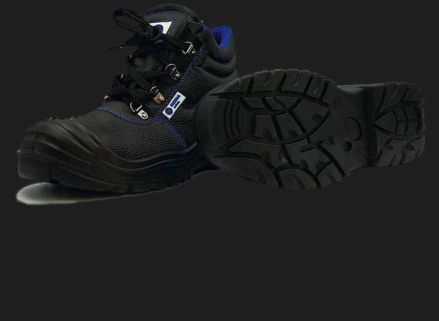 Galmag BUTY WYSOKIE TRINITY S1 SRC ROZ.41