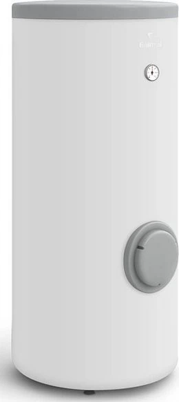 Galmet PAKEISTI MAXIPLUS 300L 2XW STOVAS SKAY GRAY