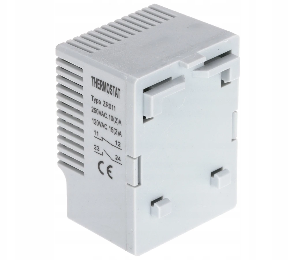 Galmet TERMOSTATAS ZR-011-V2 DELTA NETWORK