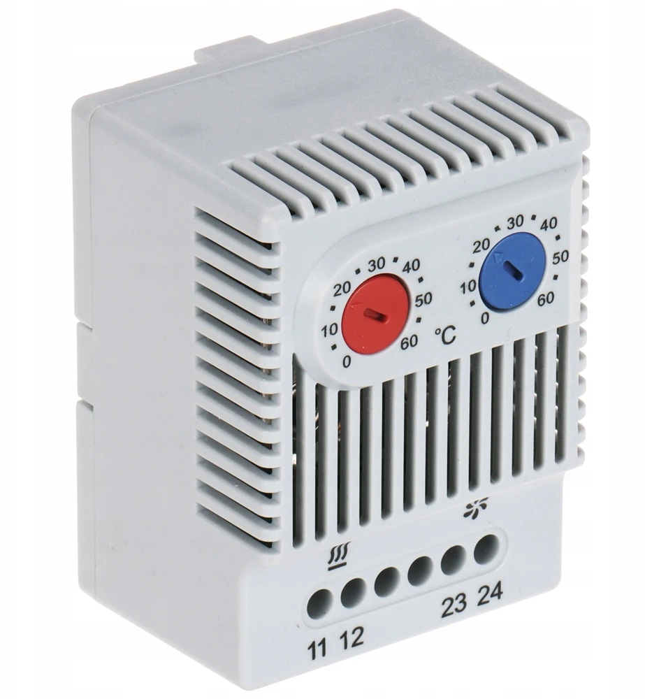 Galmet TERMOSTATAS ZR-011-V2 DELTA NETWORK
