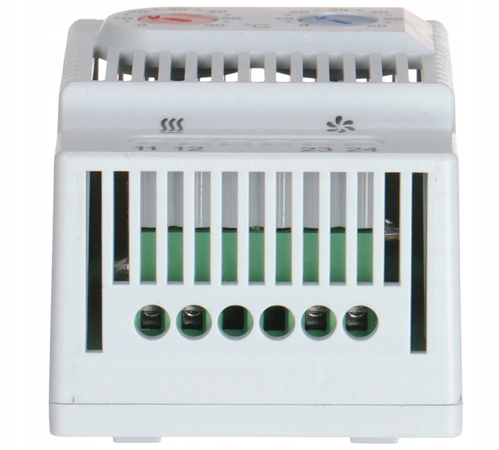 Galmet TERMOSTATAS ZR-011-V2 DELTA NETWORK