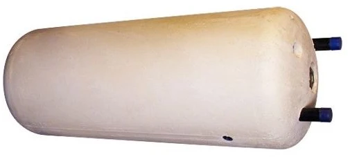 Galmet TANKAS SG-BW 80L EM B/W PUR
