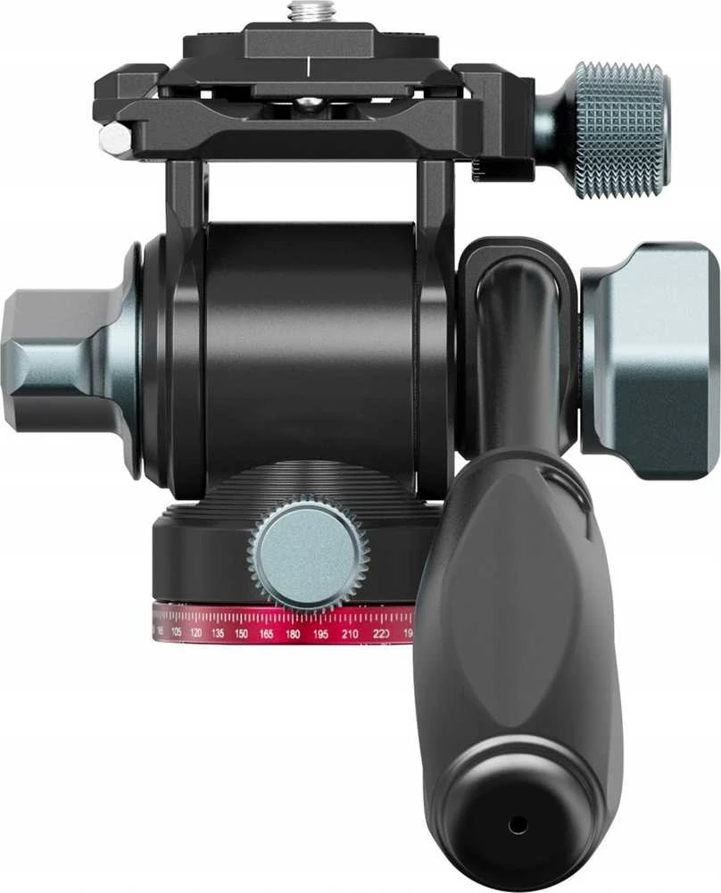 Ulanzi / U-190 Panoramic Video Oil Head