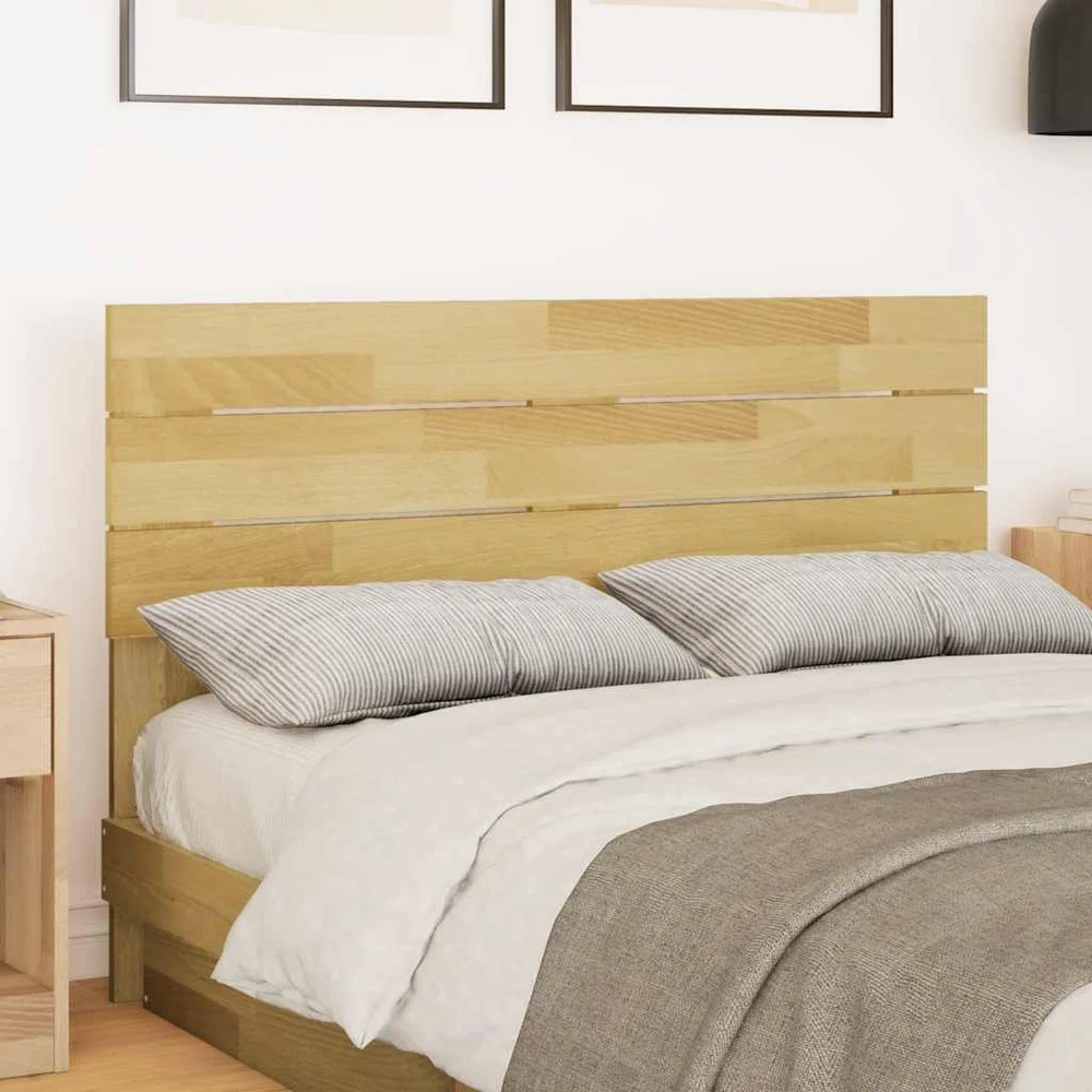 Galvūgalis, 120 cm, ąžuolo masyvo mediena