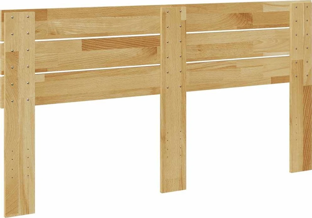 Galvūgalis, 160 cm, ąžuolo masyvas