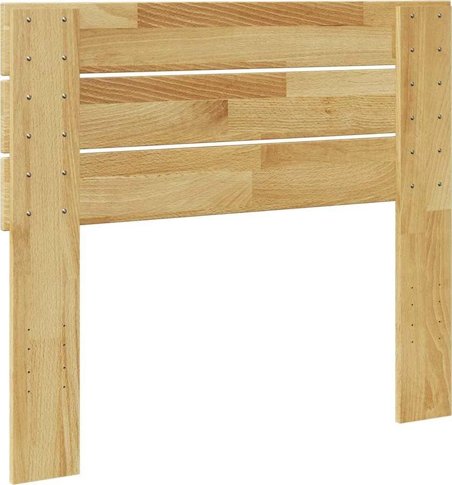 galvūgalis 75 cm ąžuolo masyvo