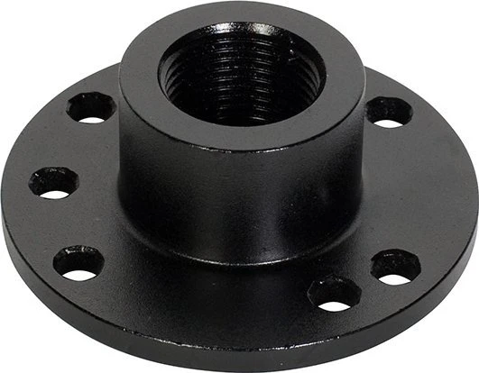 Laikiklis Gamber Johnson ROUND PLATE/MAX3 MOUNTING SOLUTIONS